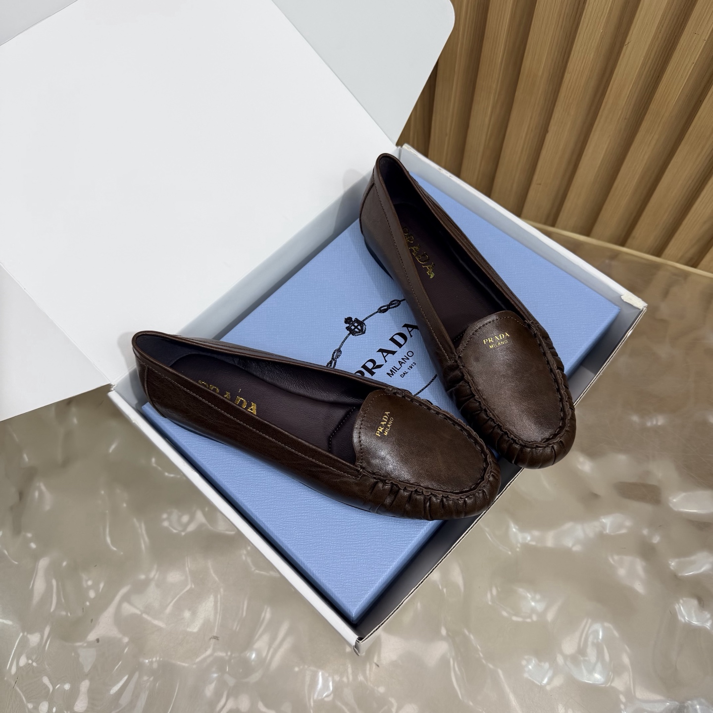 Prada Sandals