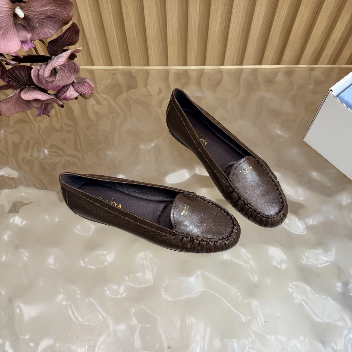 Prada Sandals