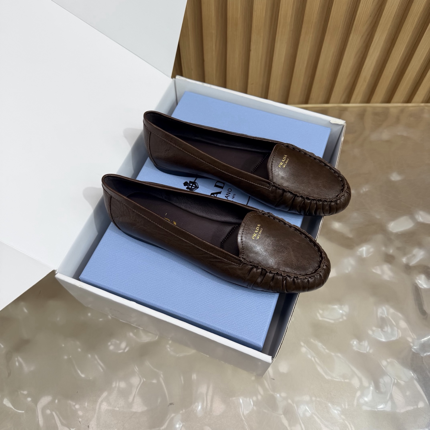 Prada Sandals