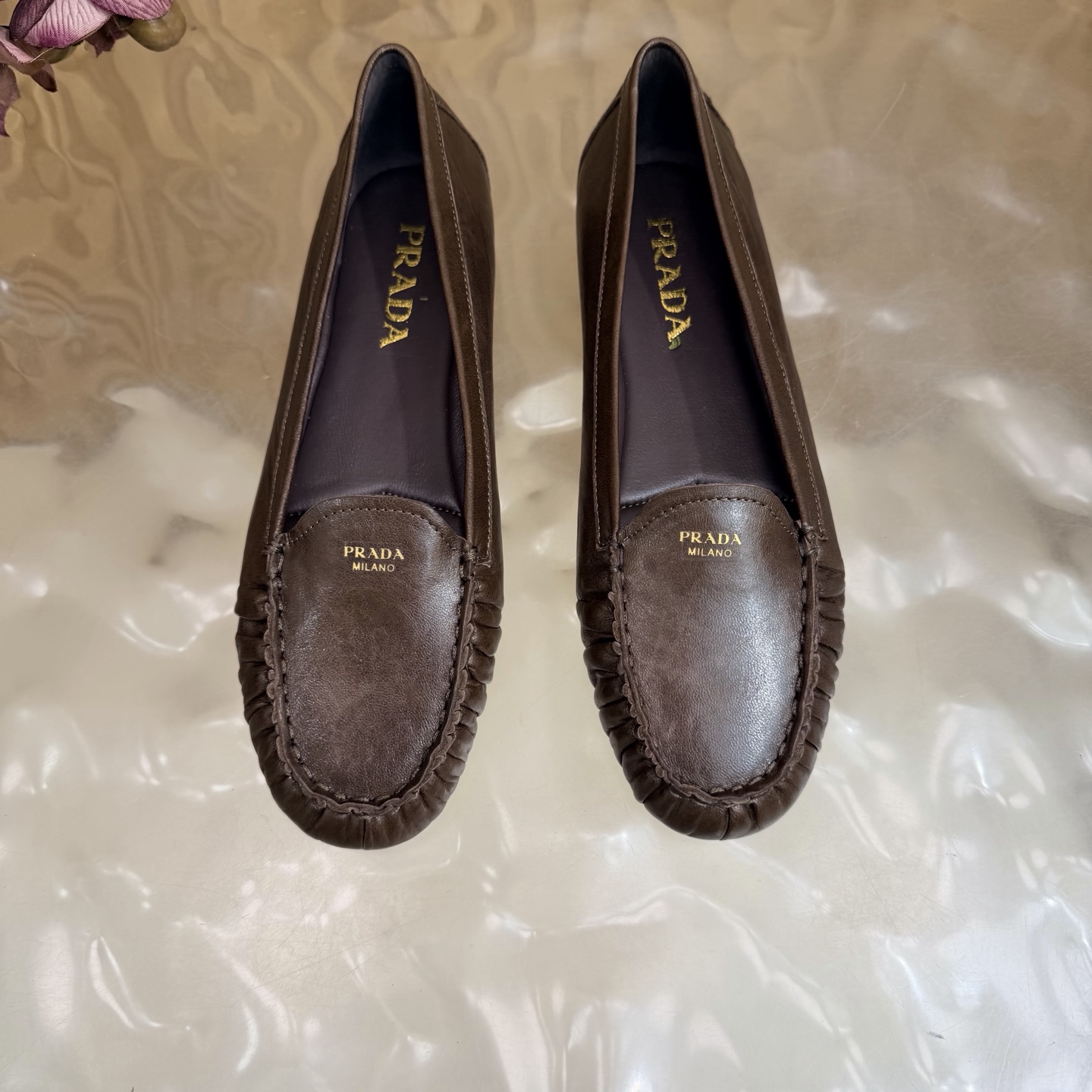 Prada Sandals