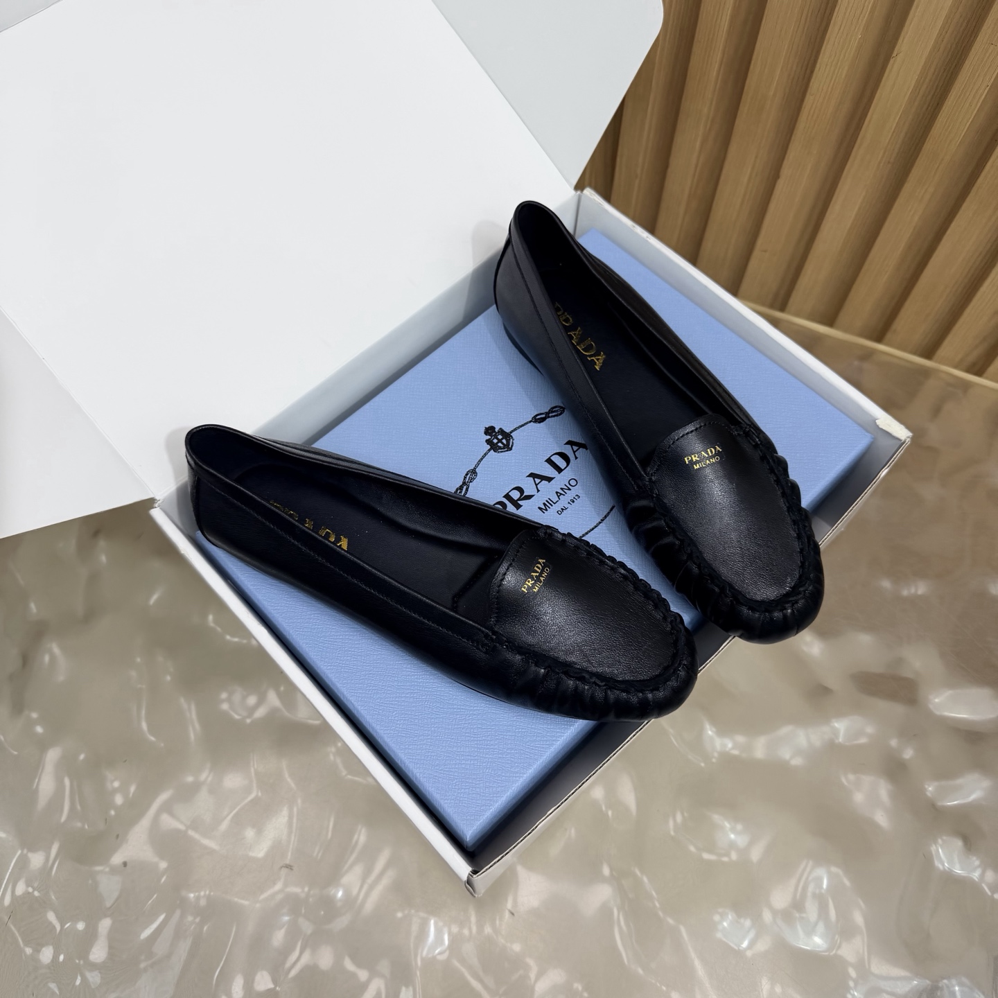 Prada Sandals