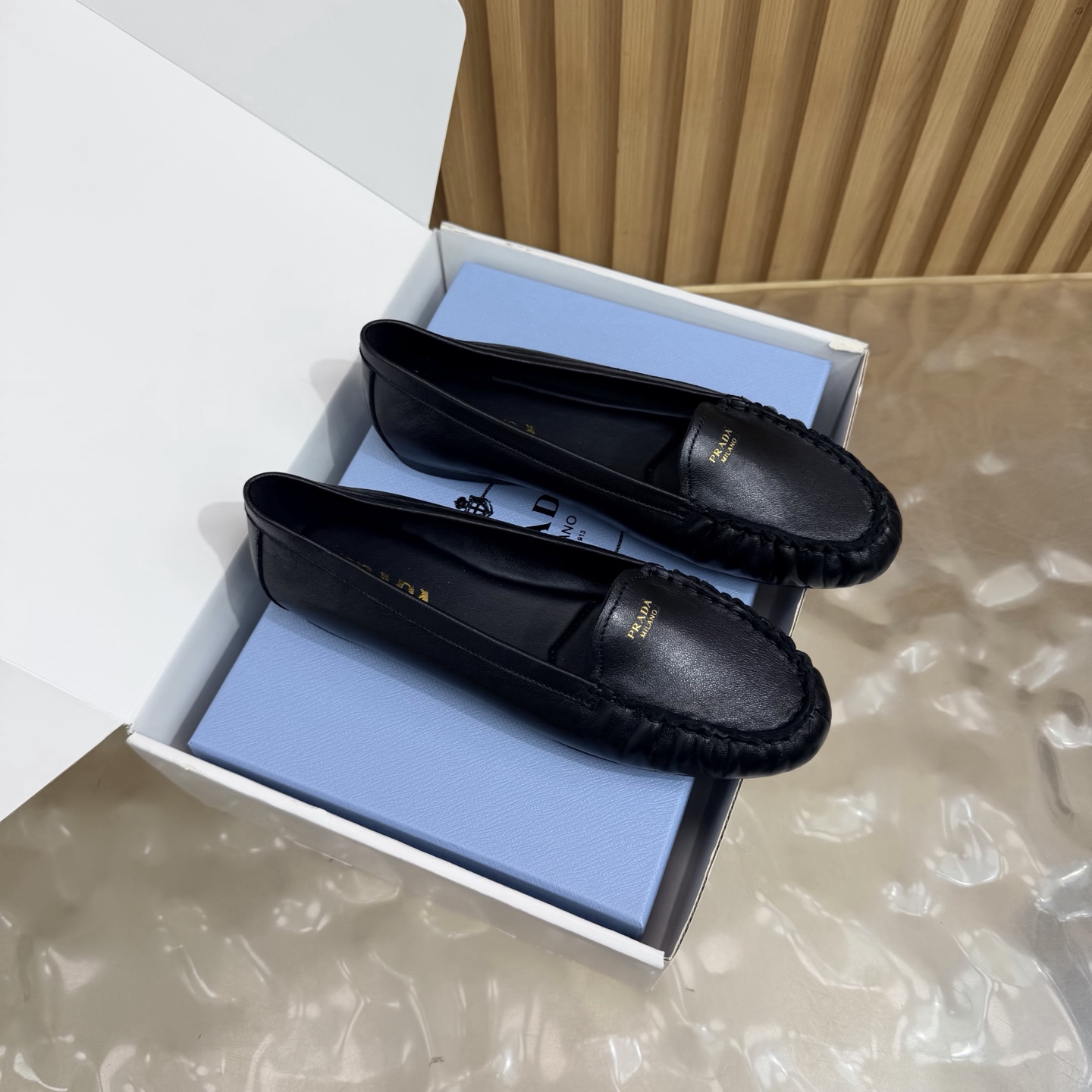 Prada Sandals