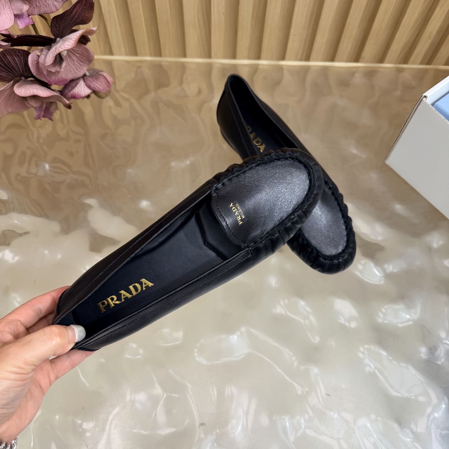 Prada Sandals
