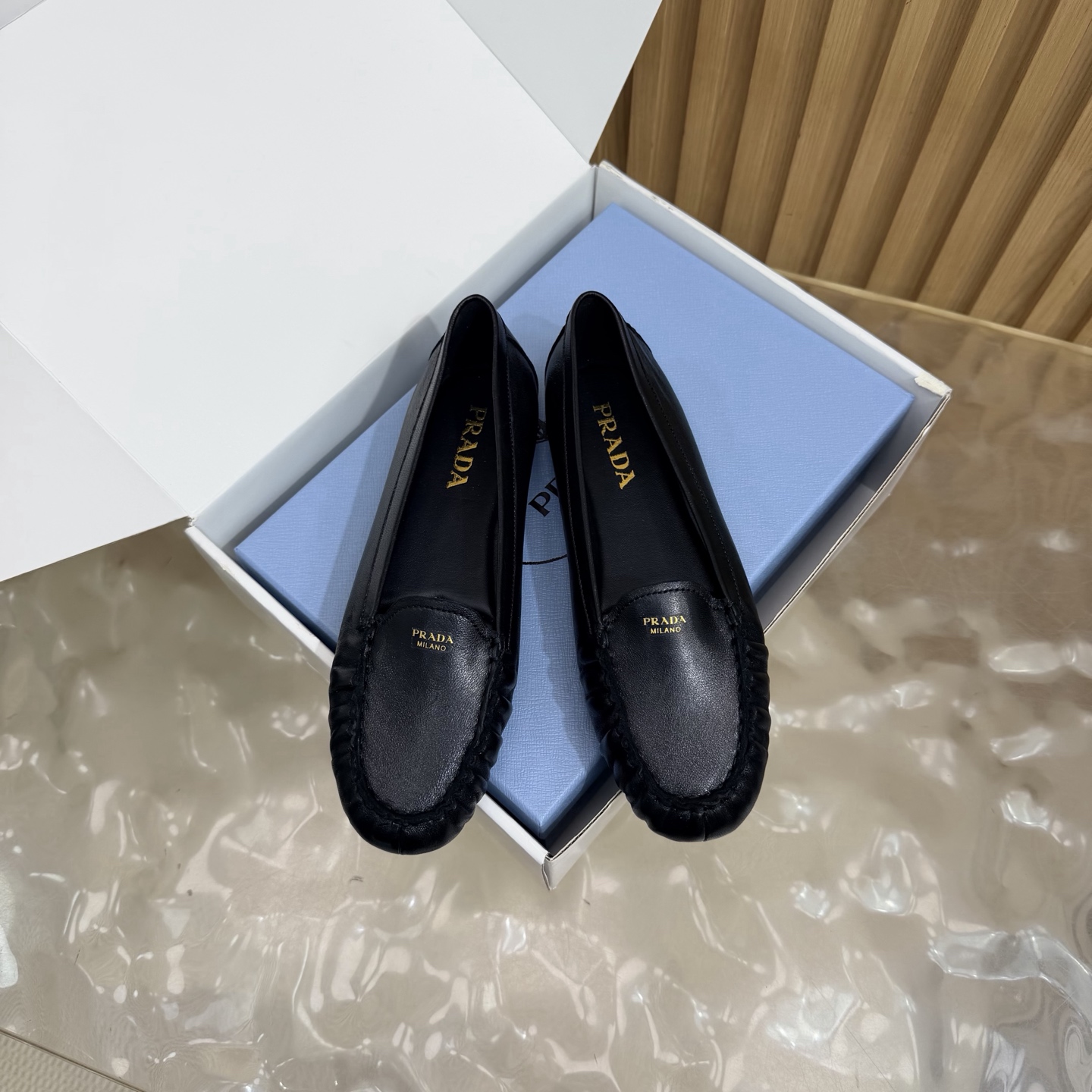 Prada Sandals