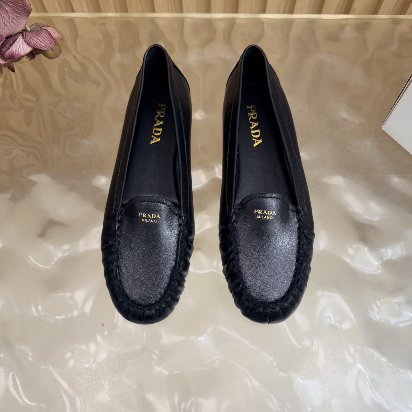 Prada Sandals