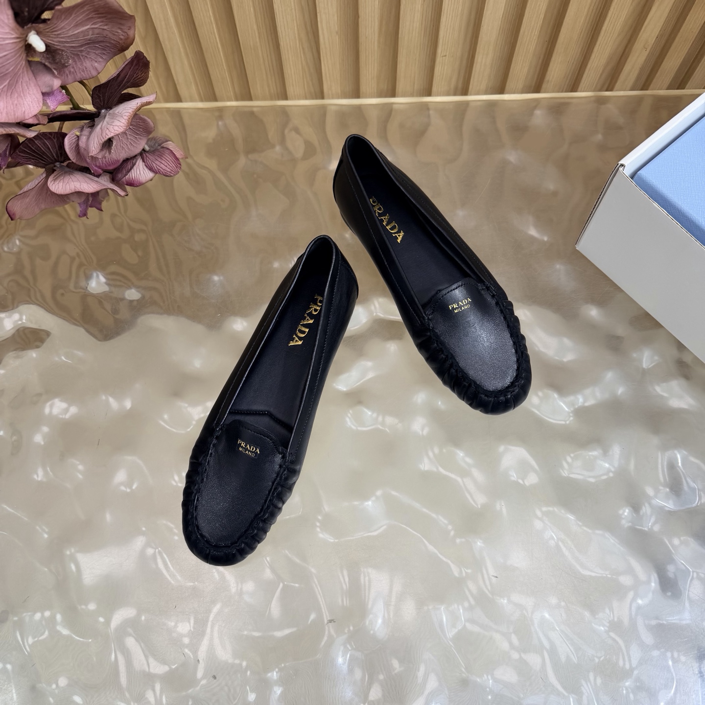 Prada Sandals