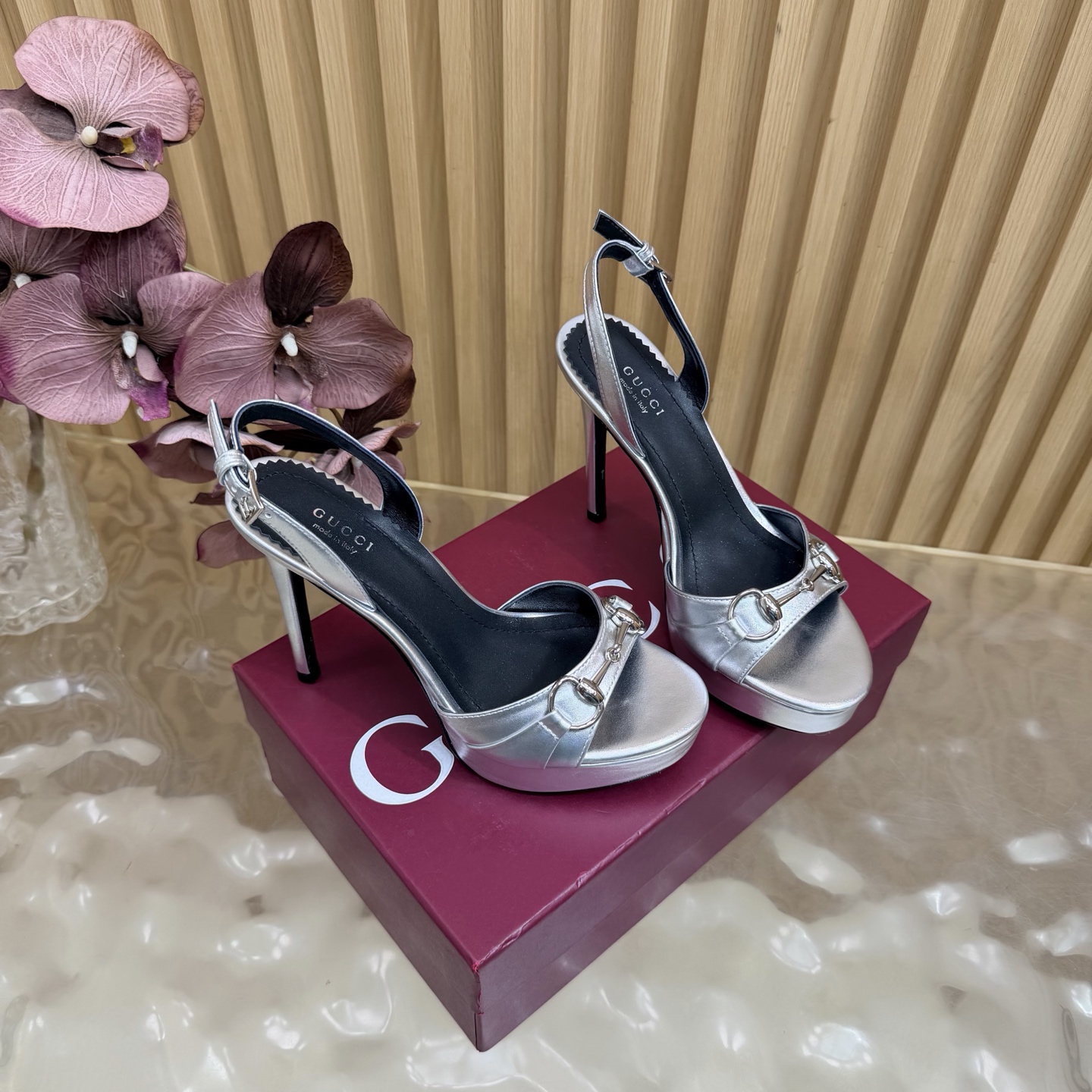 Gucci Sandals