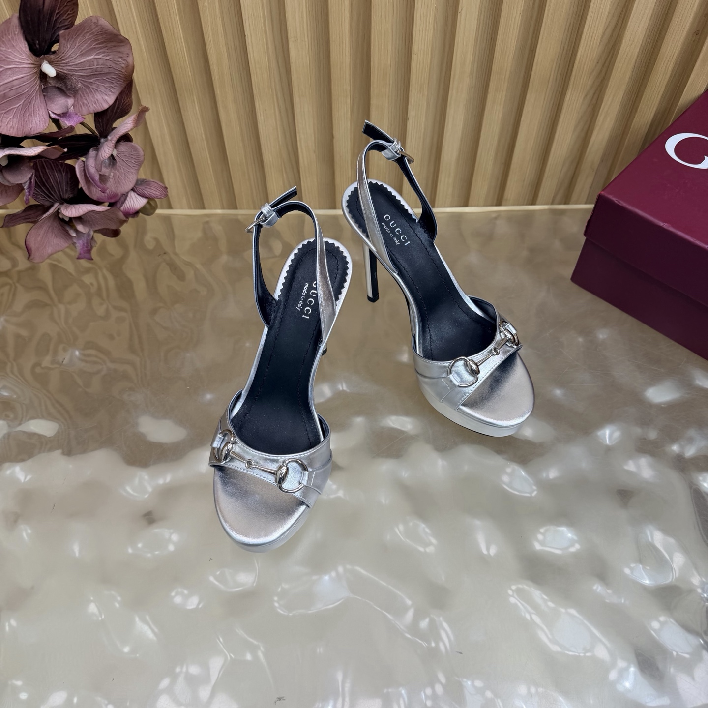 Gucci Sandals