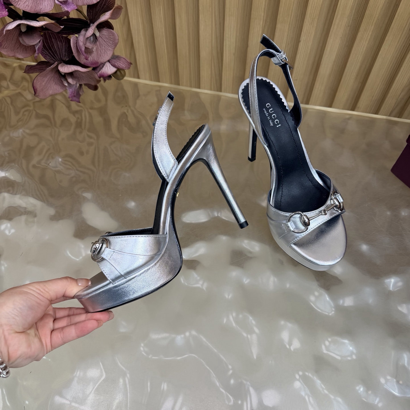 Gucci Sandals
