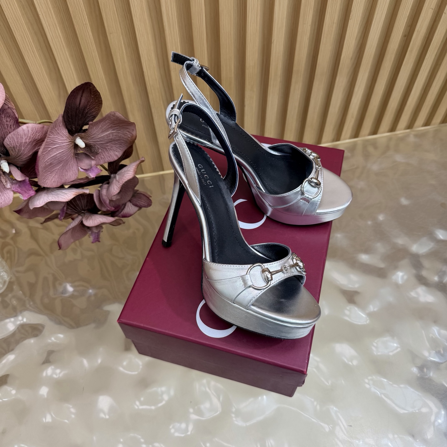Gucci Sandals