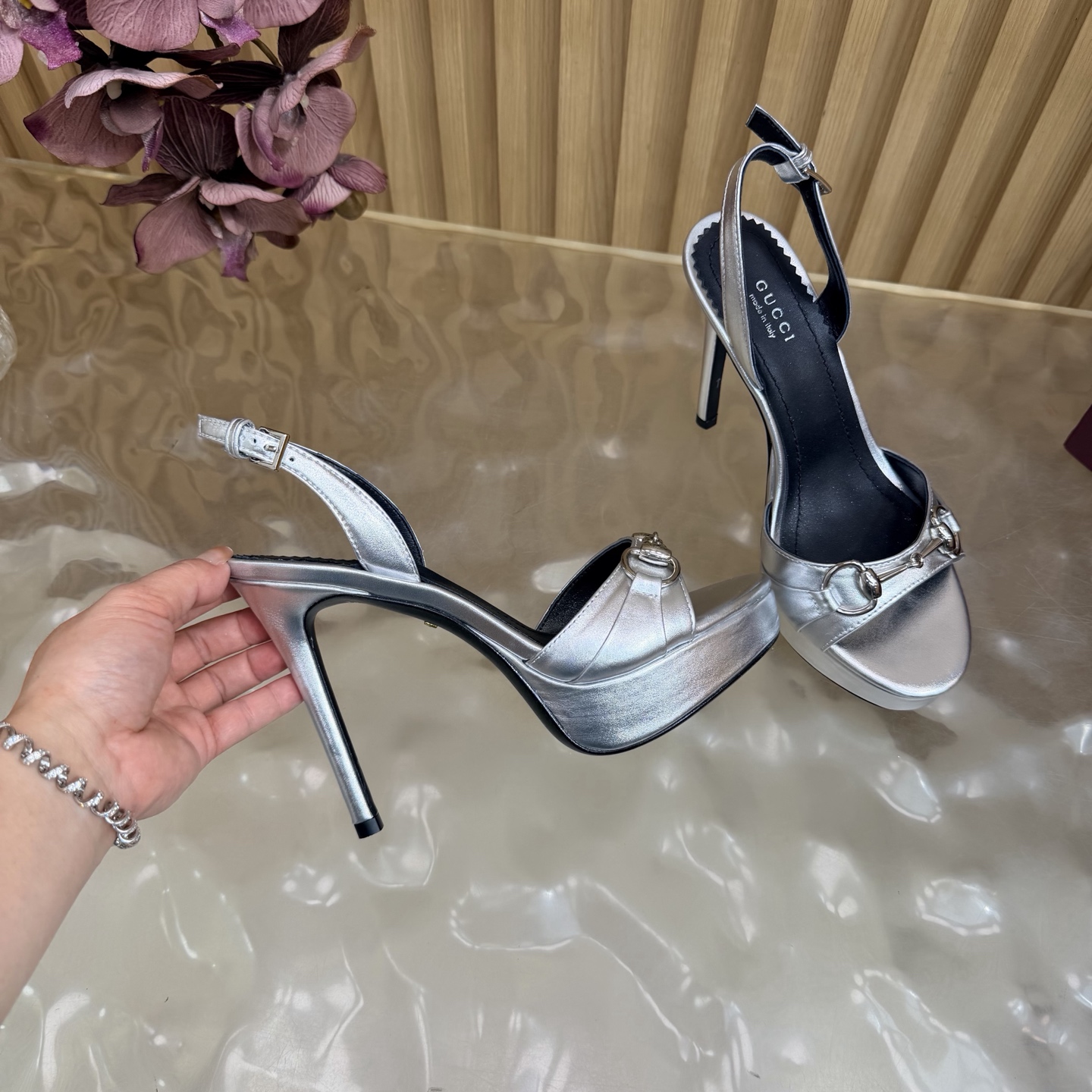 Gucci Sandals