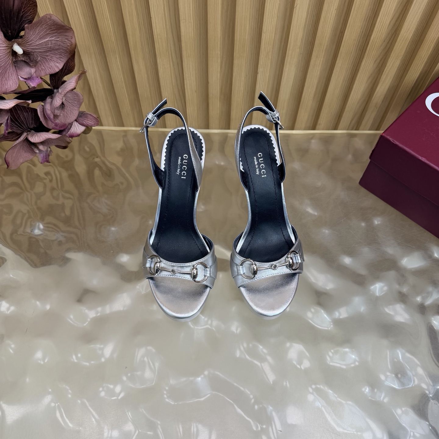 Gucci Sandals