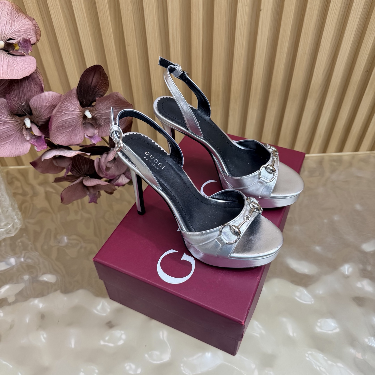Gucci Sandals