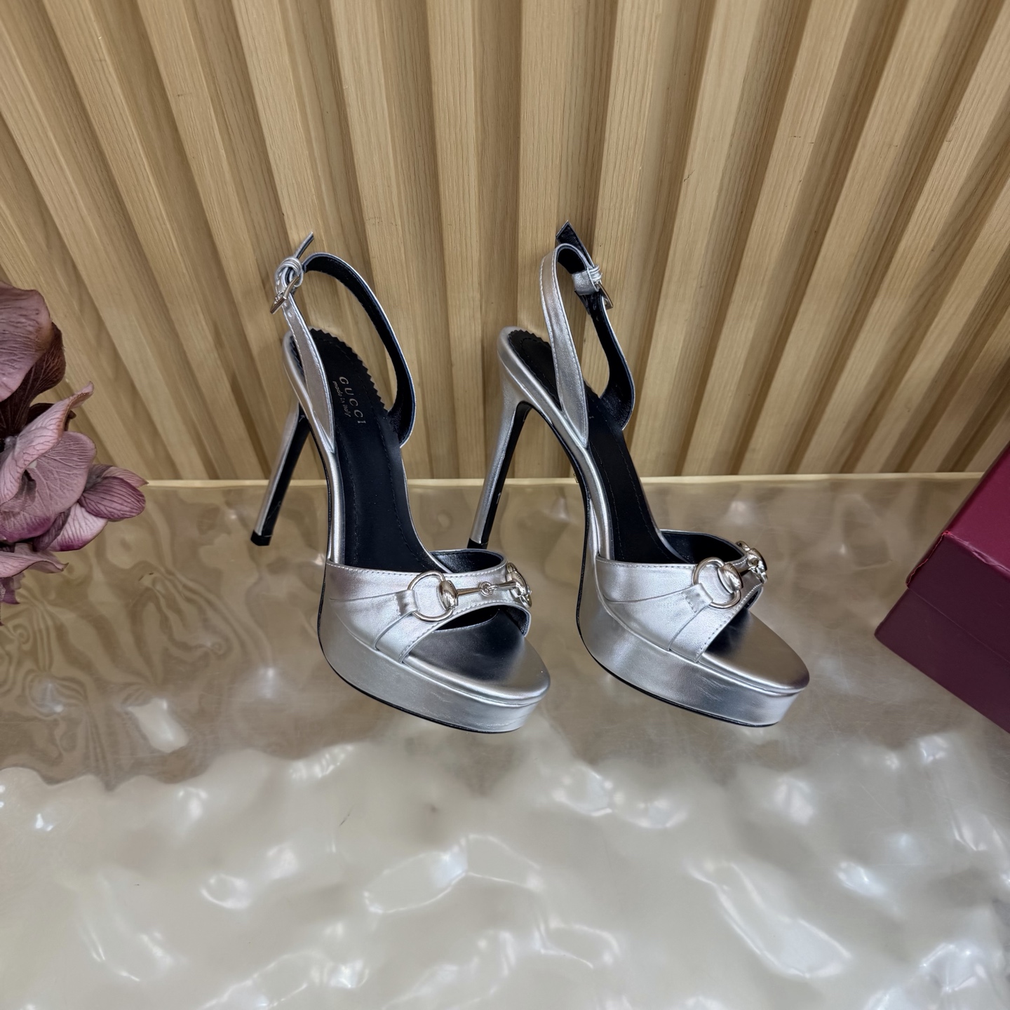 Gucci Sandals