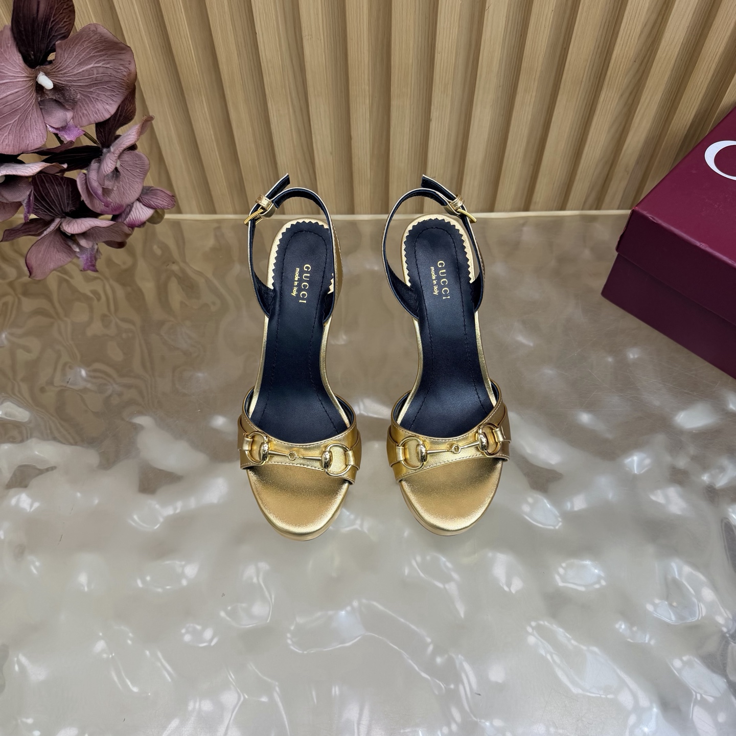 Gucci Sandals