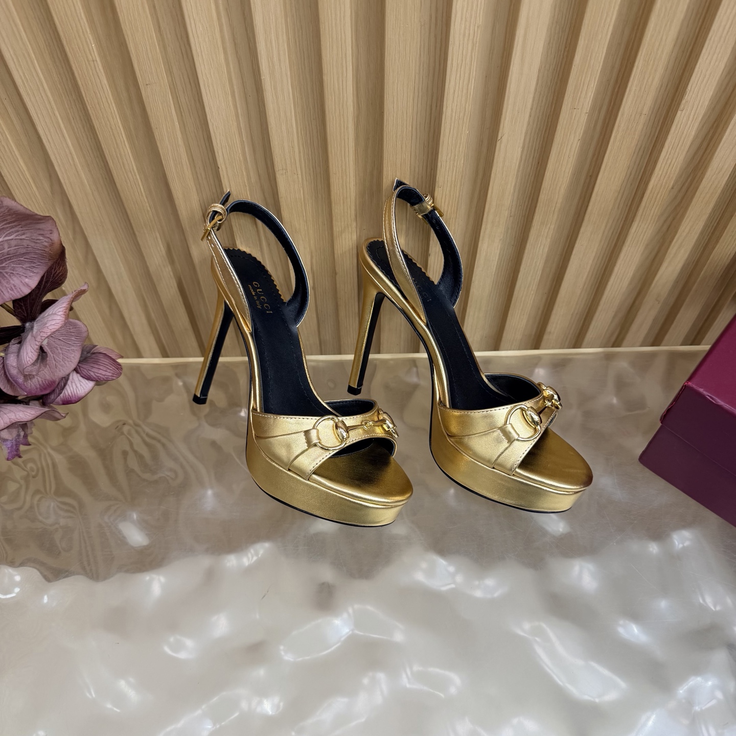 Gucci Sandals