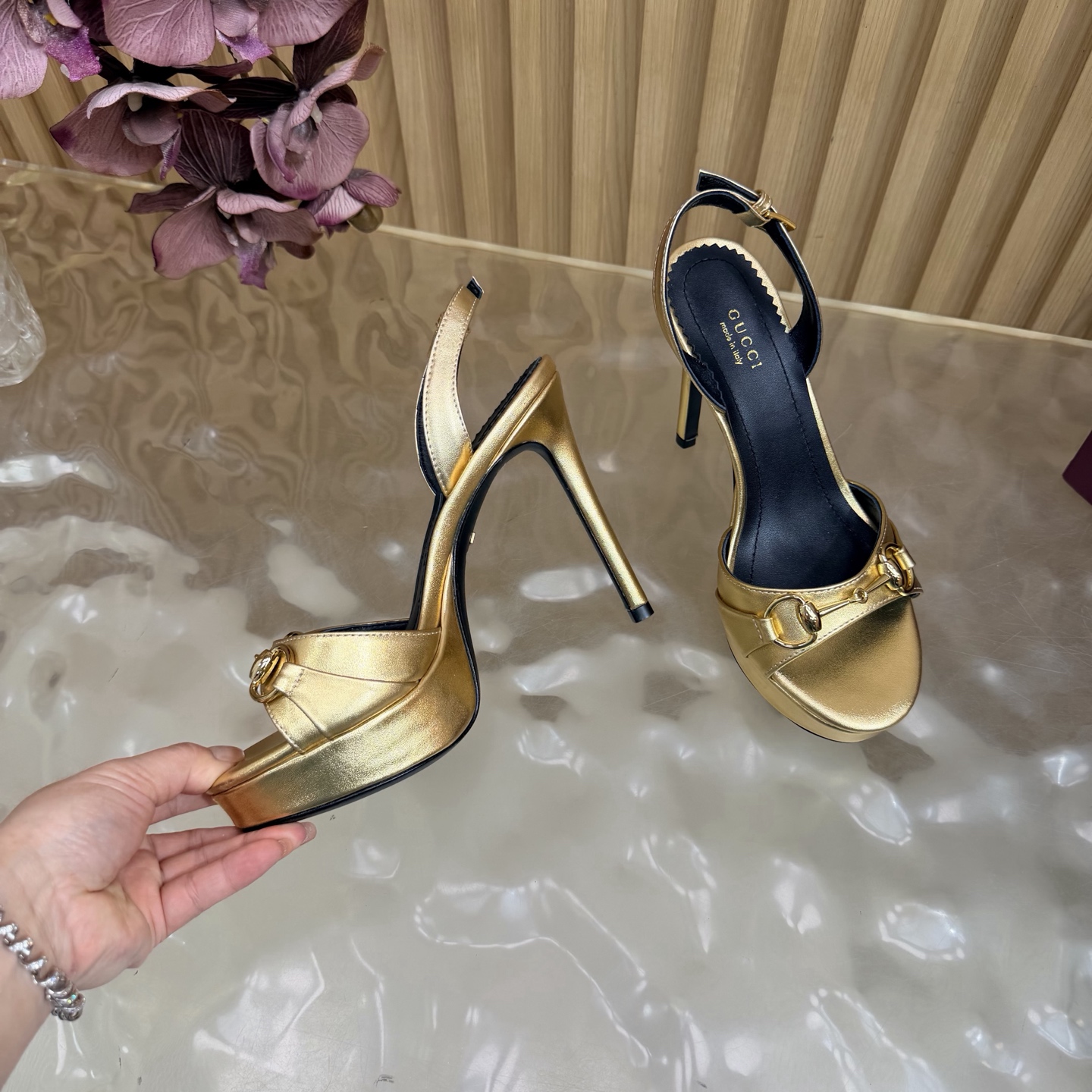 Gucci Sandals