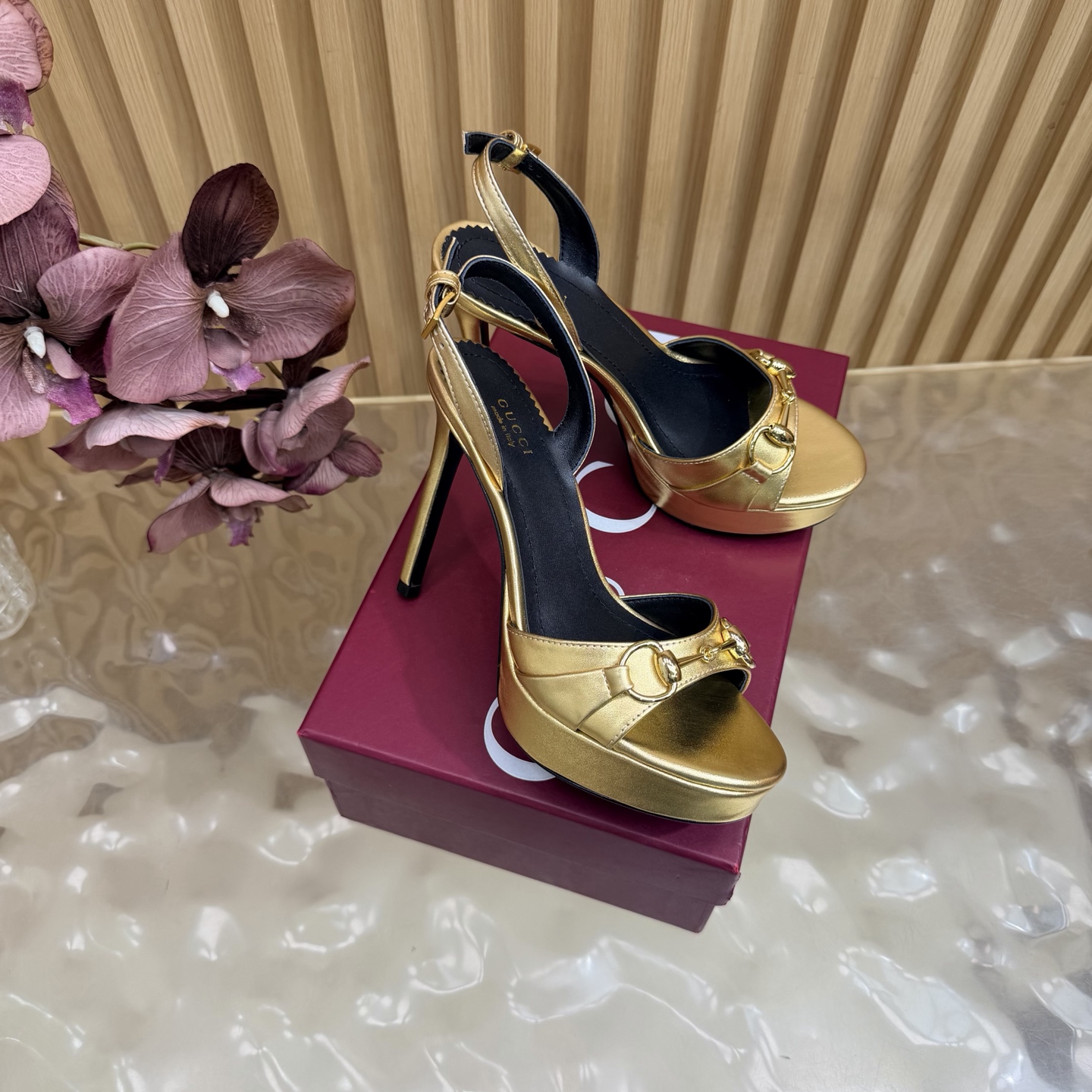 Gucci Sandals