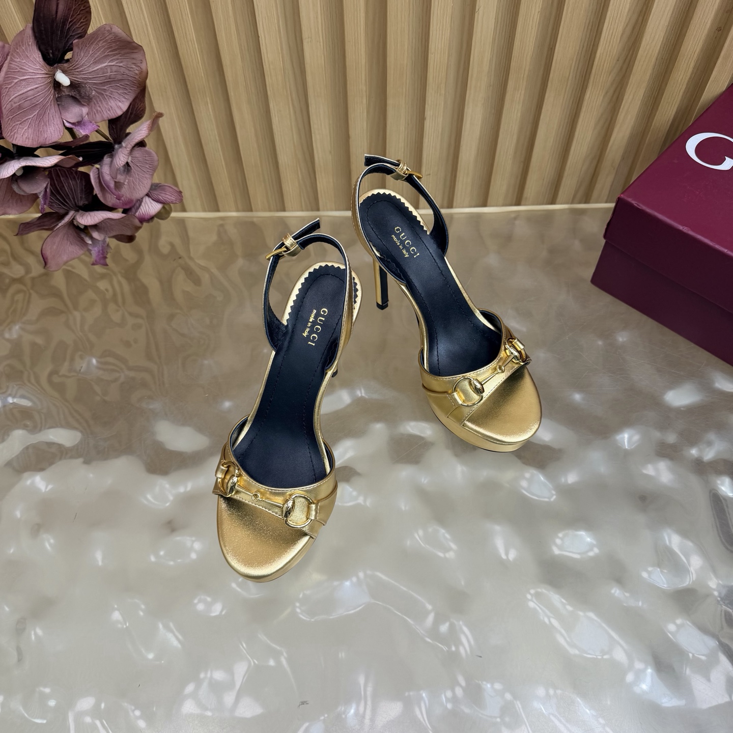 Gucci Sandals