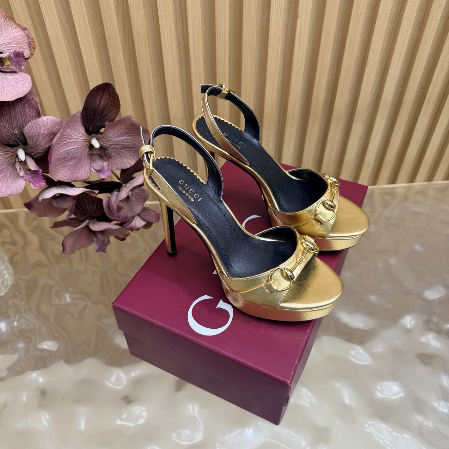 Gucci Sandals