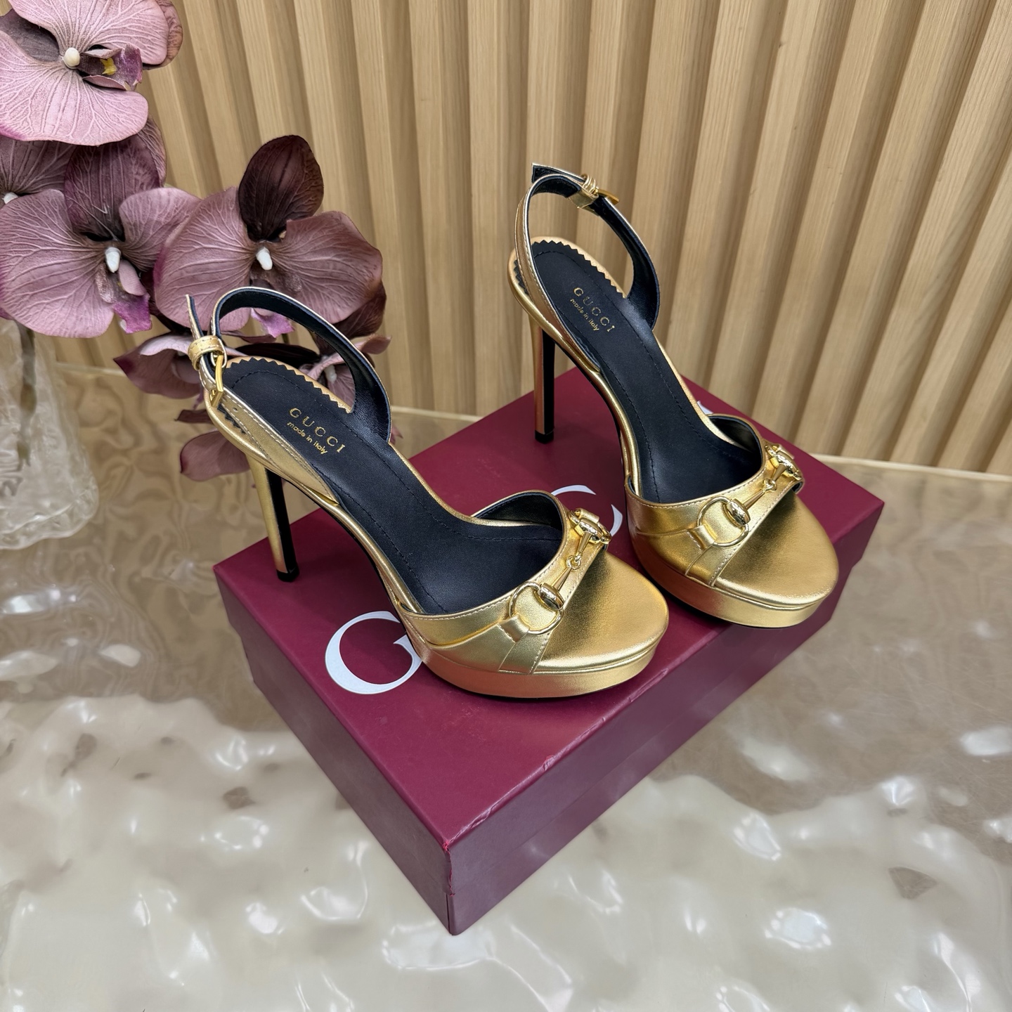 Gucci Sandals