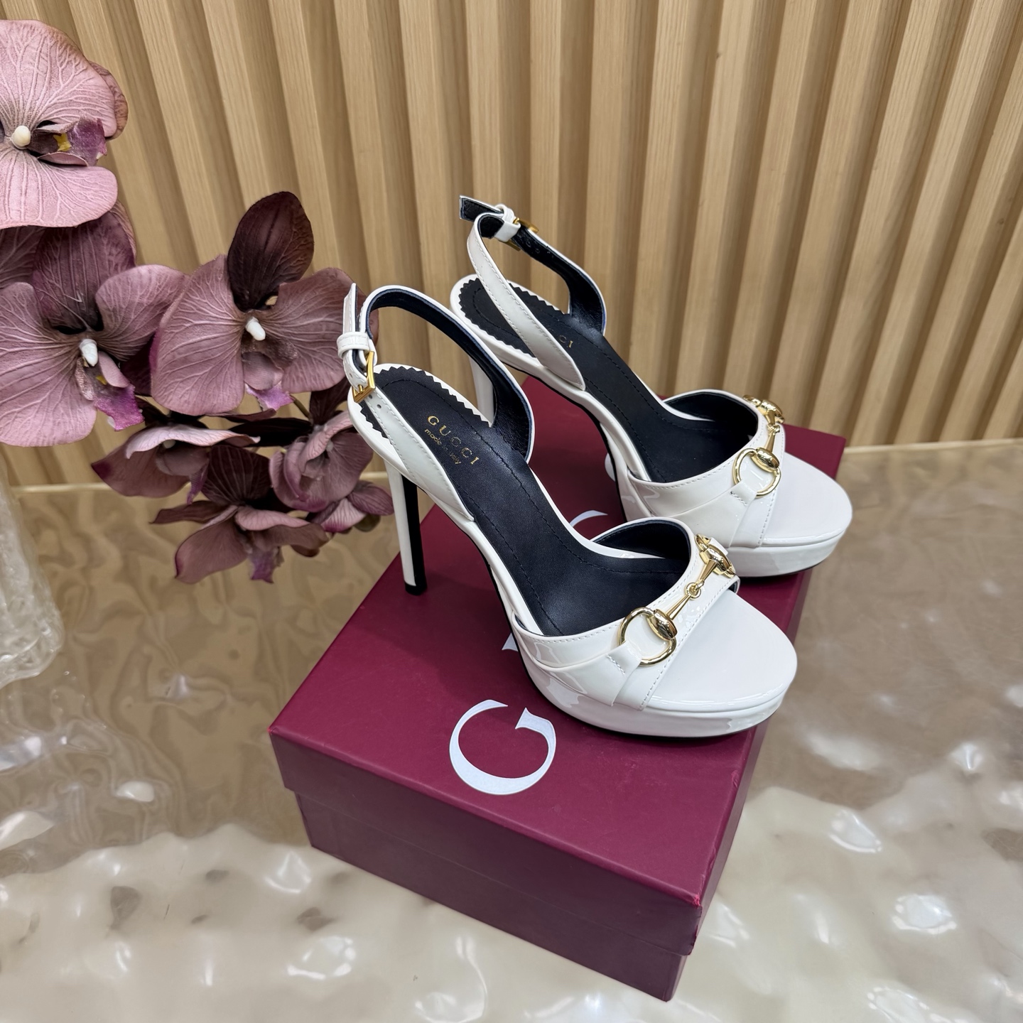 Gucci Sandals