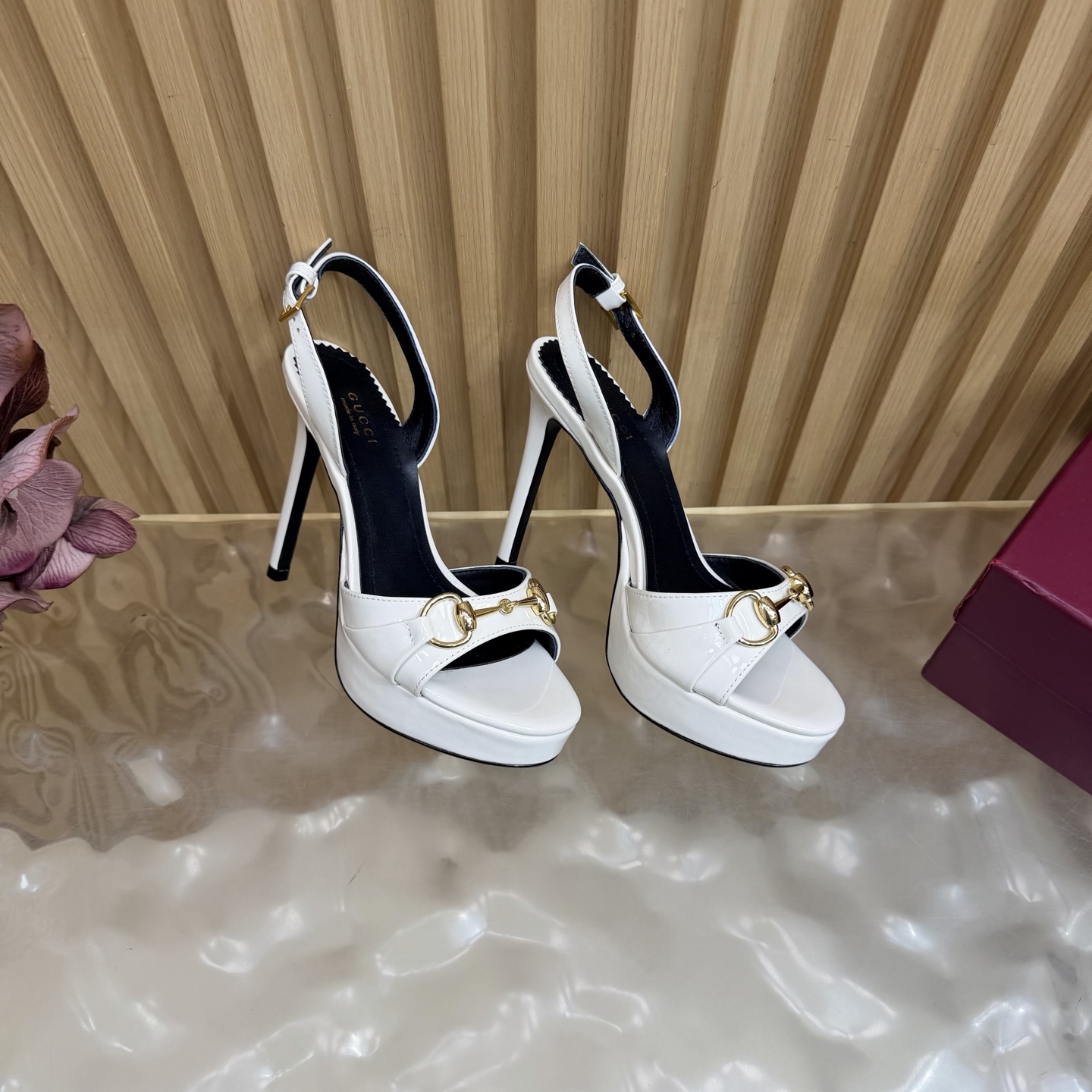 Gucci Sandals