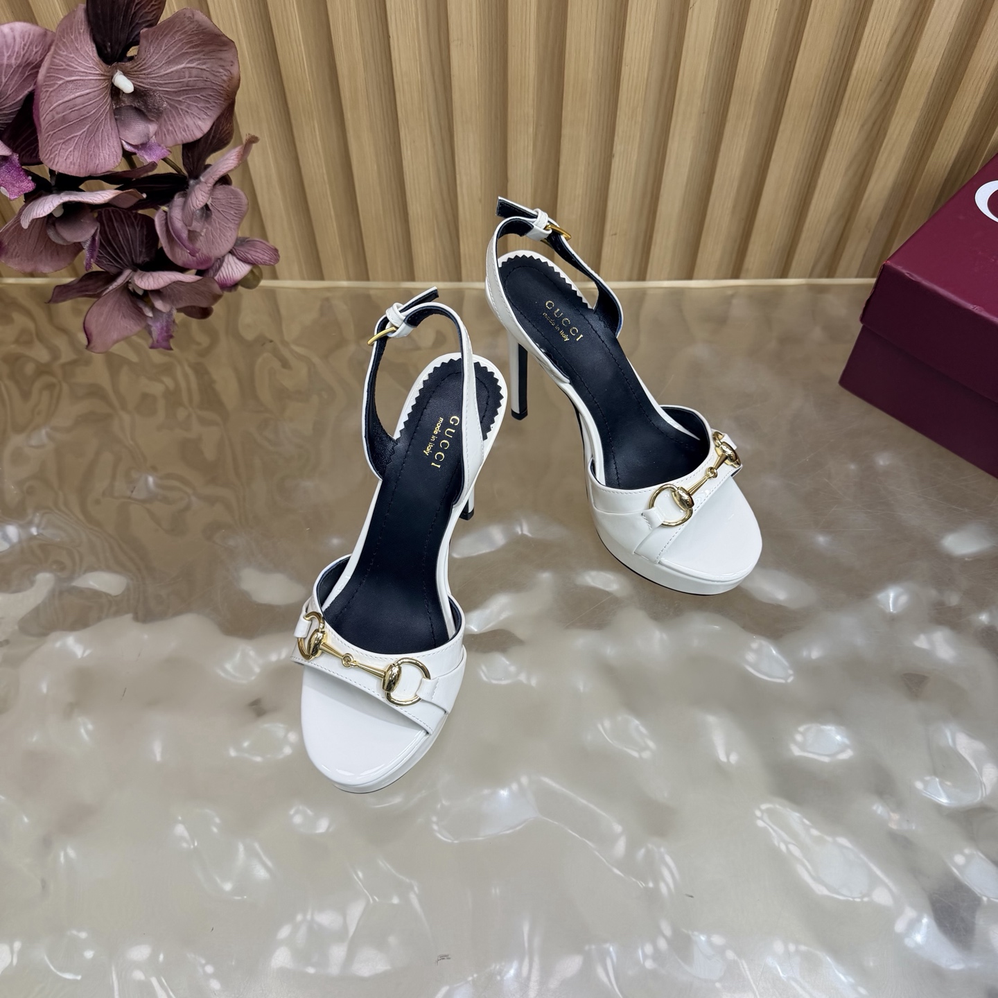 Gucci Sandals