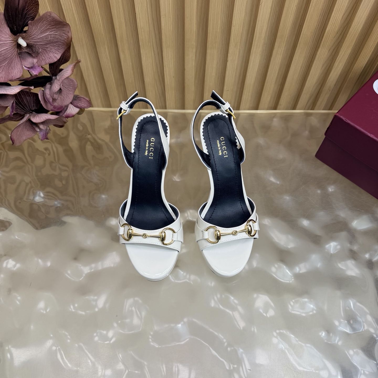 Gucci Sandals