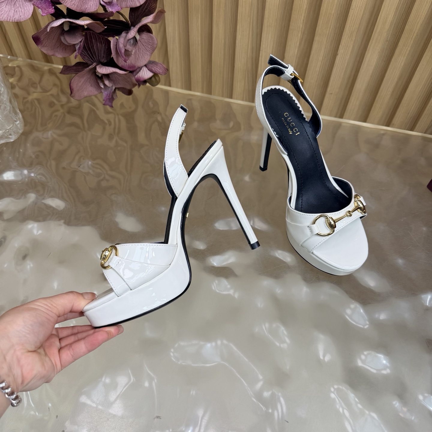 Gucci Sandals