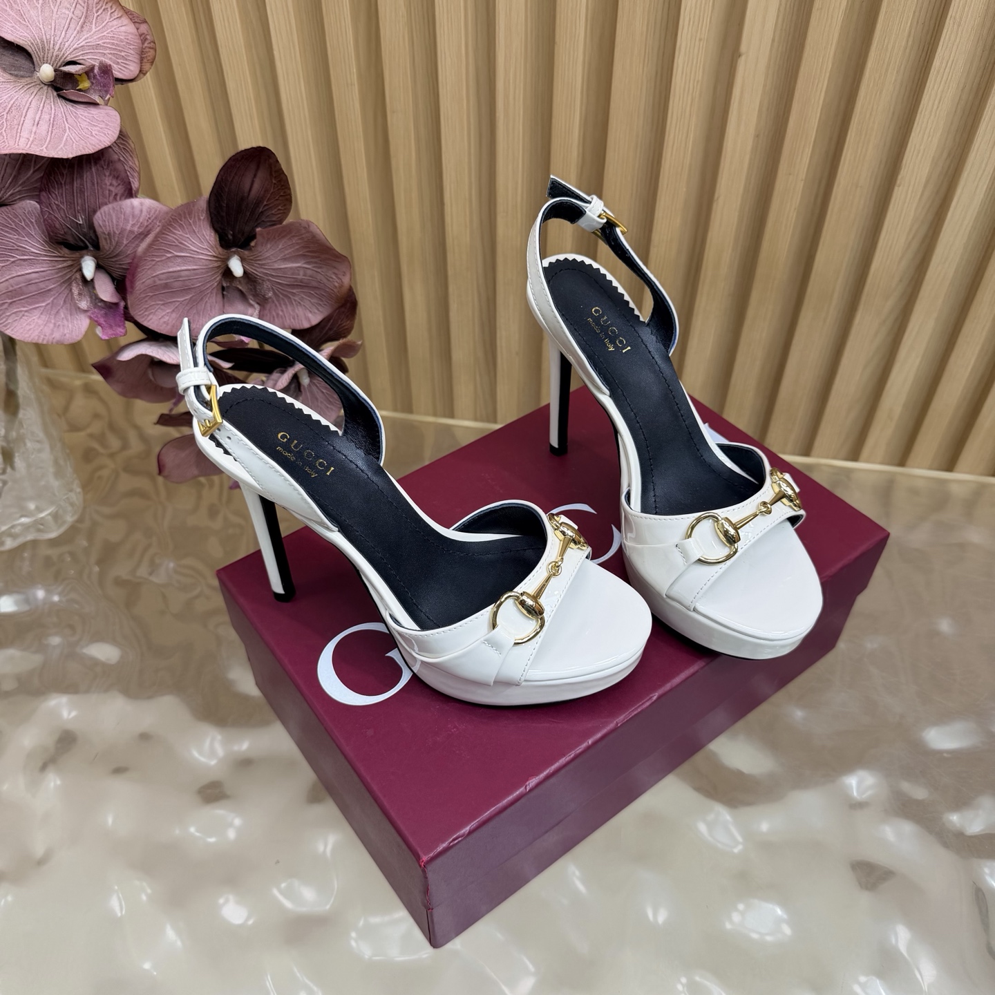 Gucci Sandals