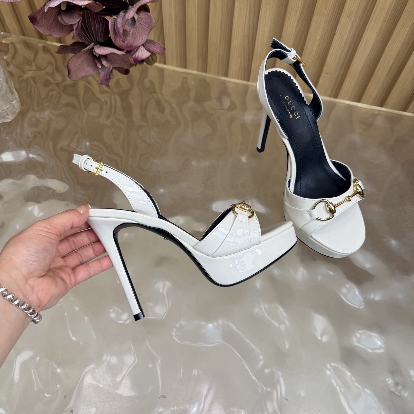 Gucci Sandals