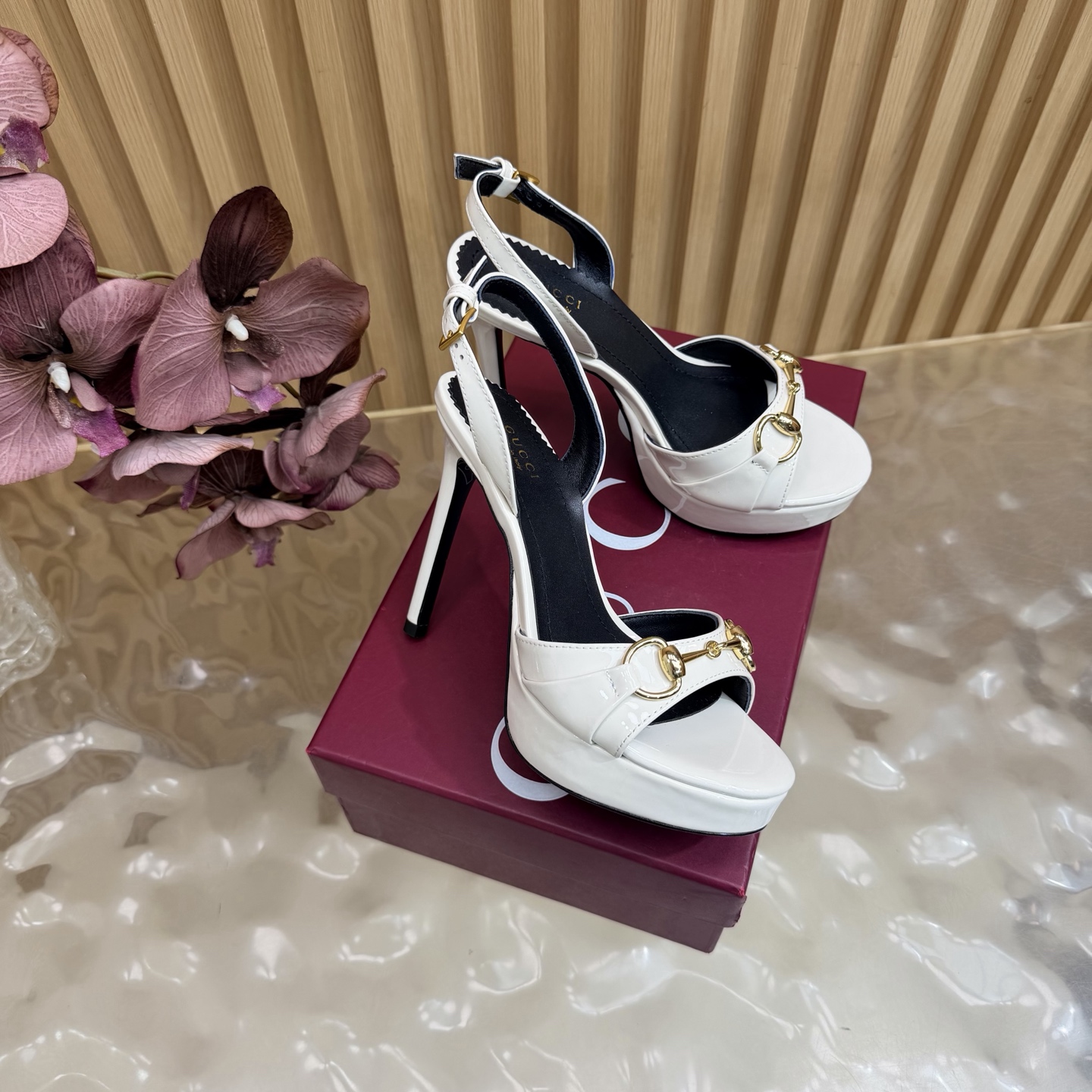Gucci Sandals