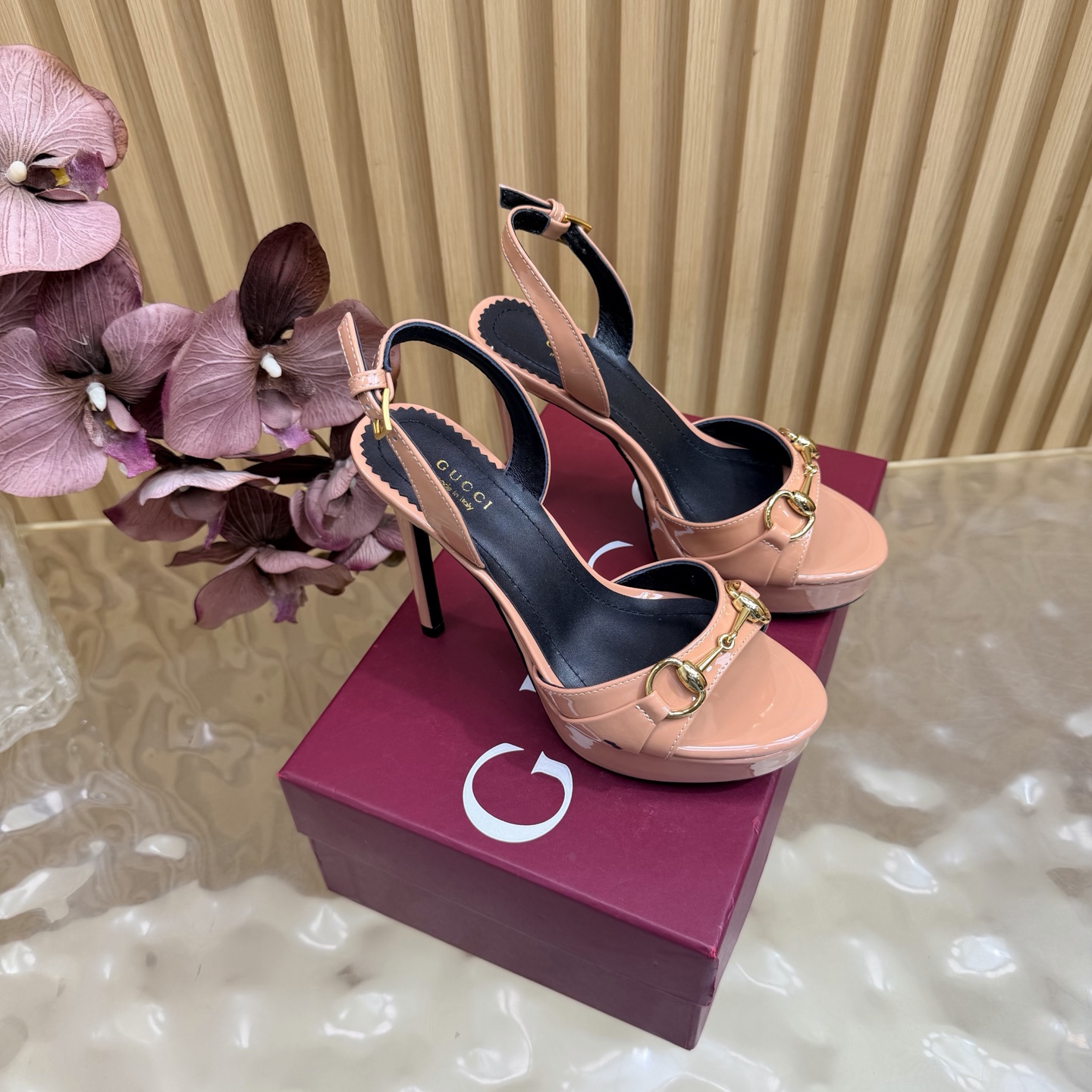 Gucci Sandals