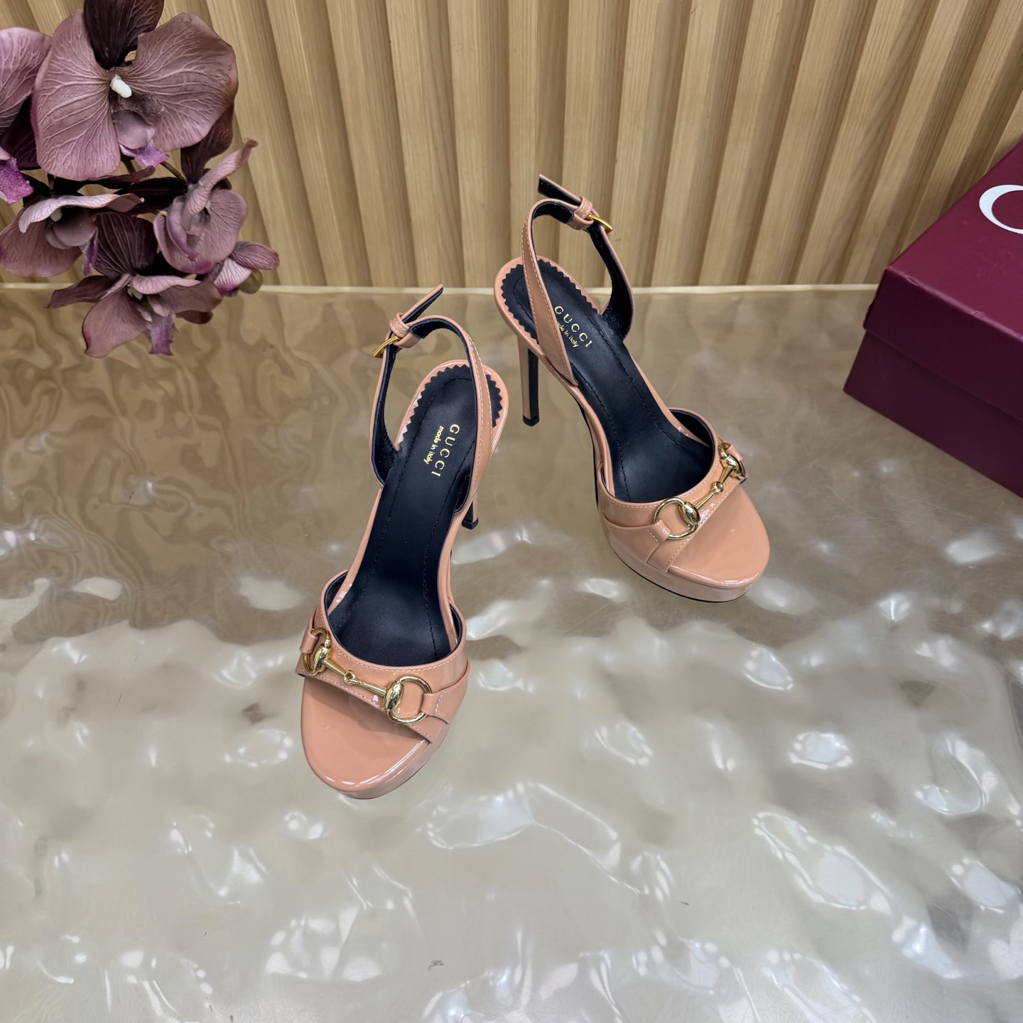 Gucci Sandals