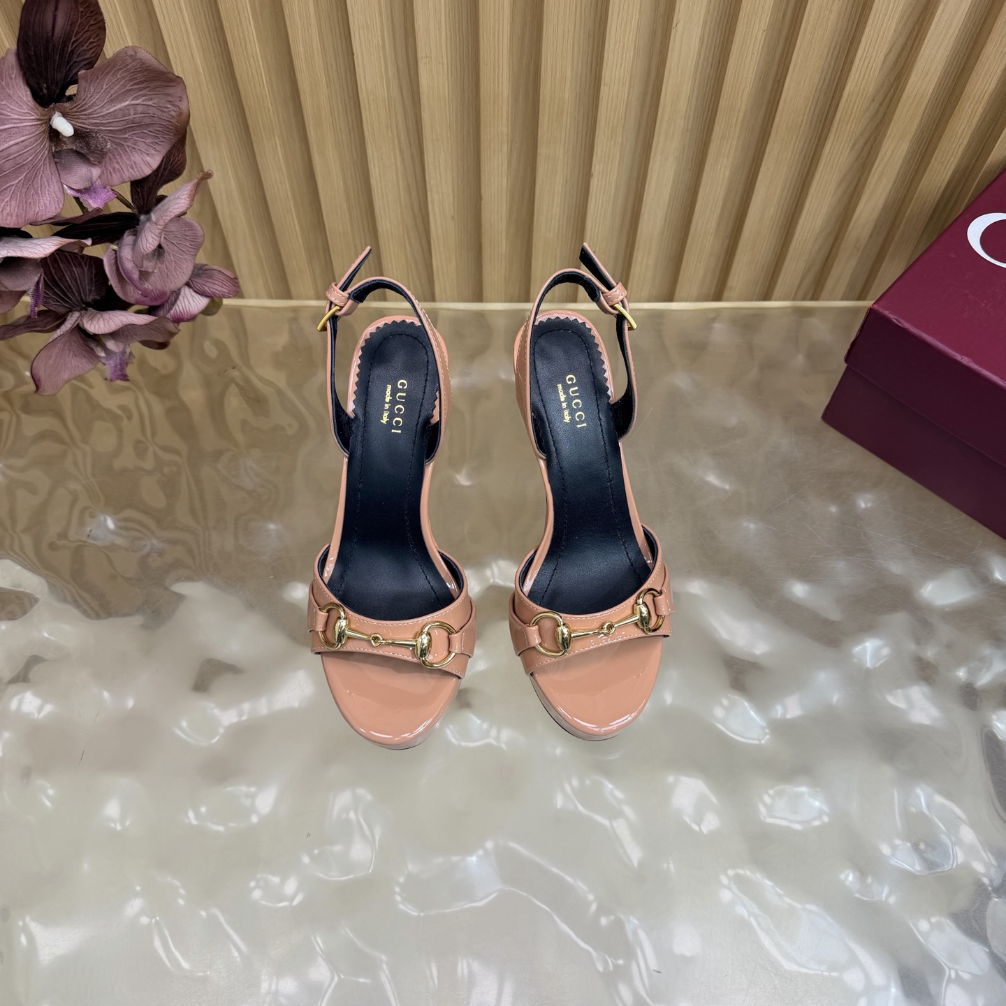 Gucci Sandals