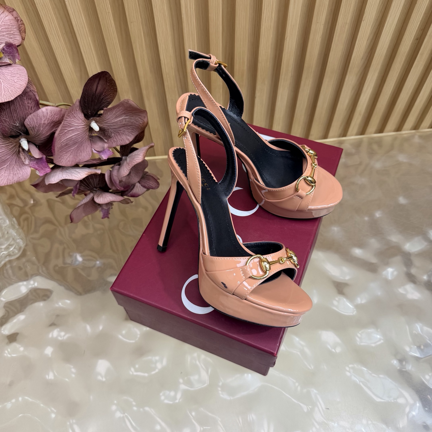 Gucci Sandals