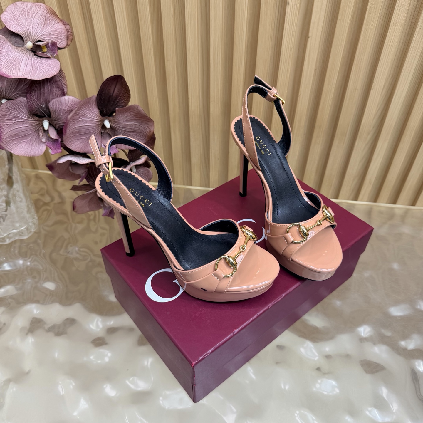 Gucci Sandals
