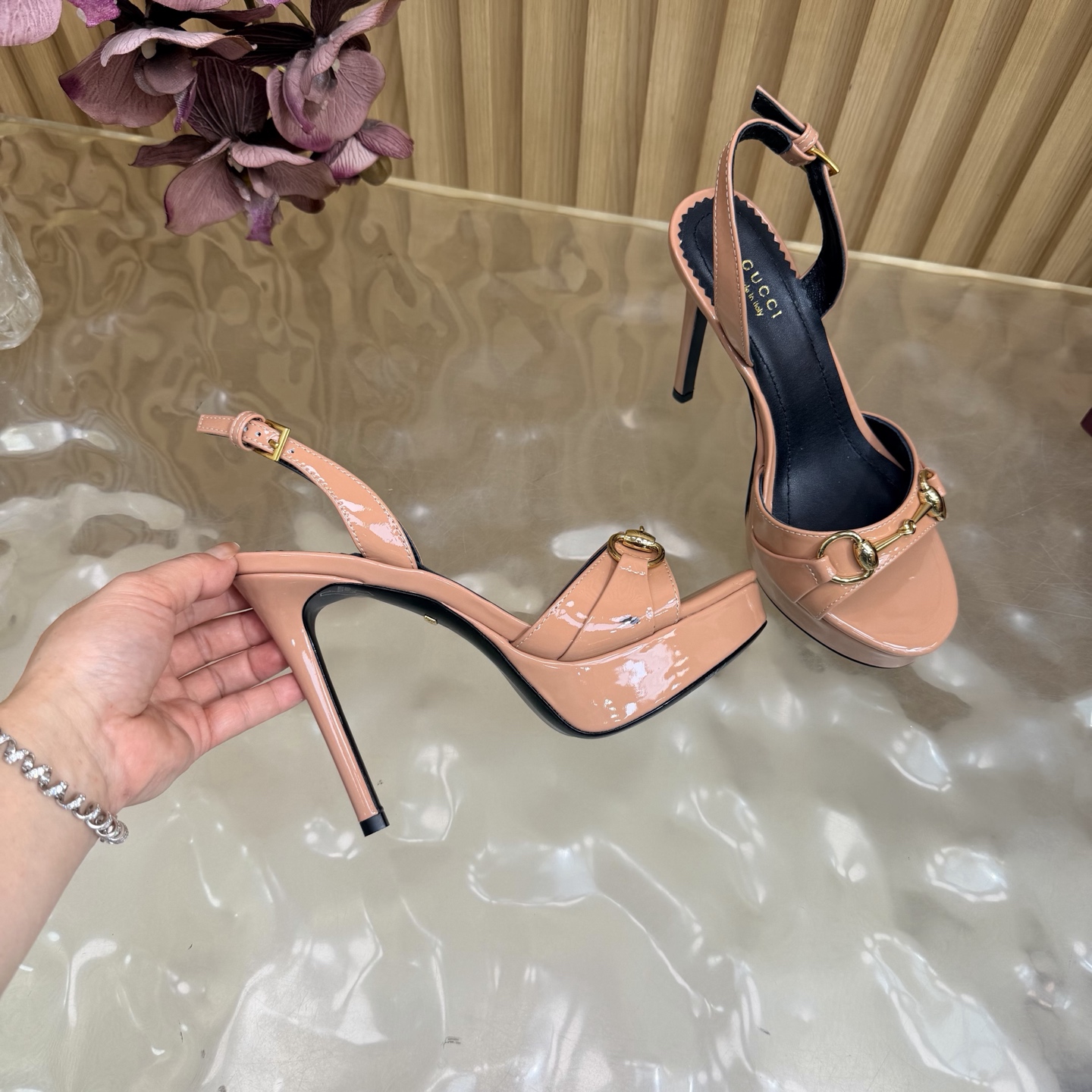 Gucci Sandals