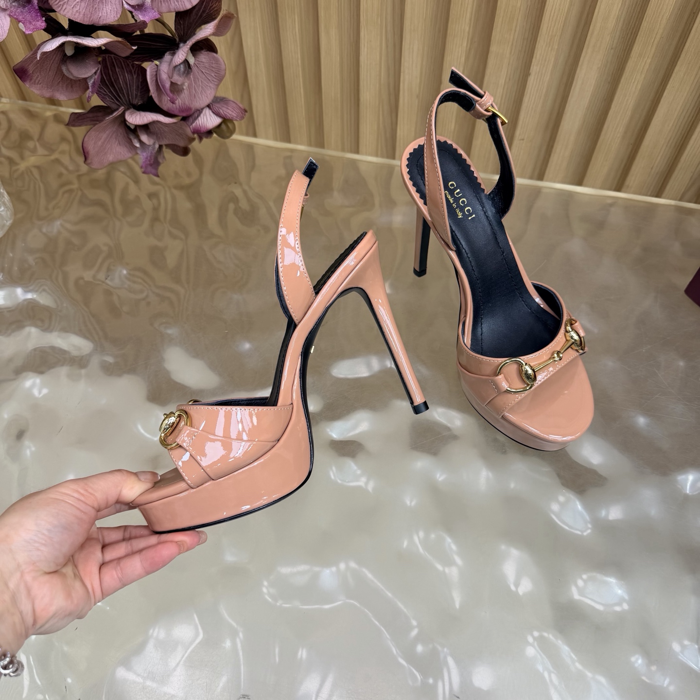 Gucci Sandals