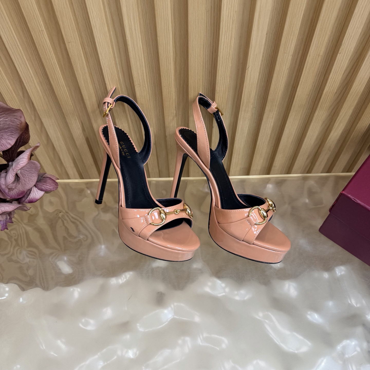 Gucci Sandals