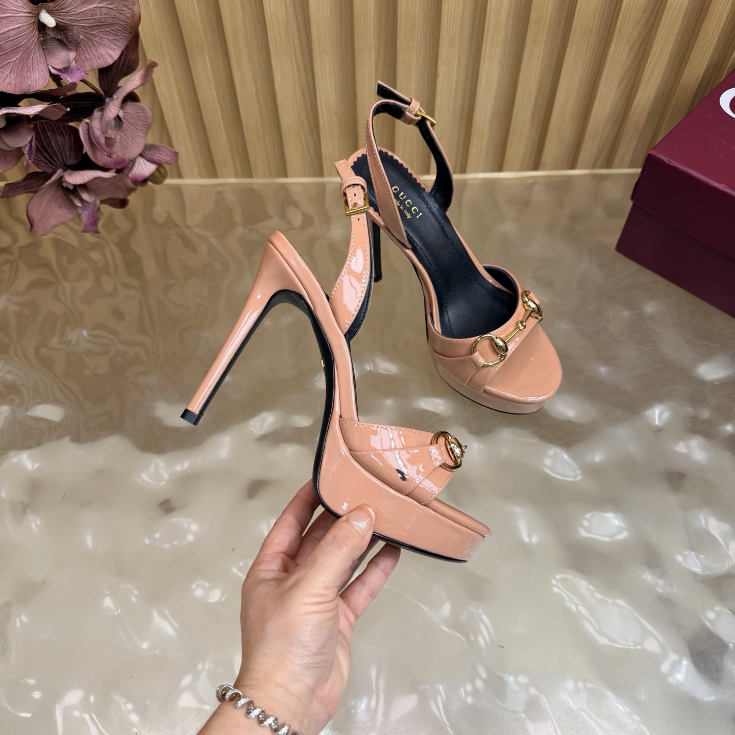 Gucci Sandals