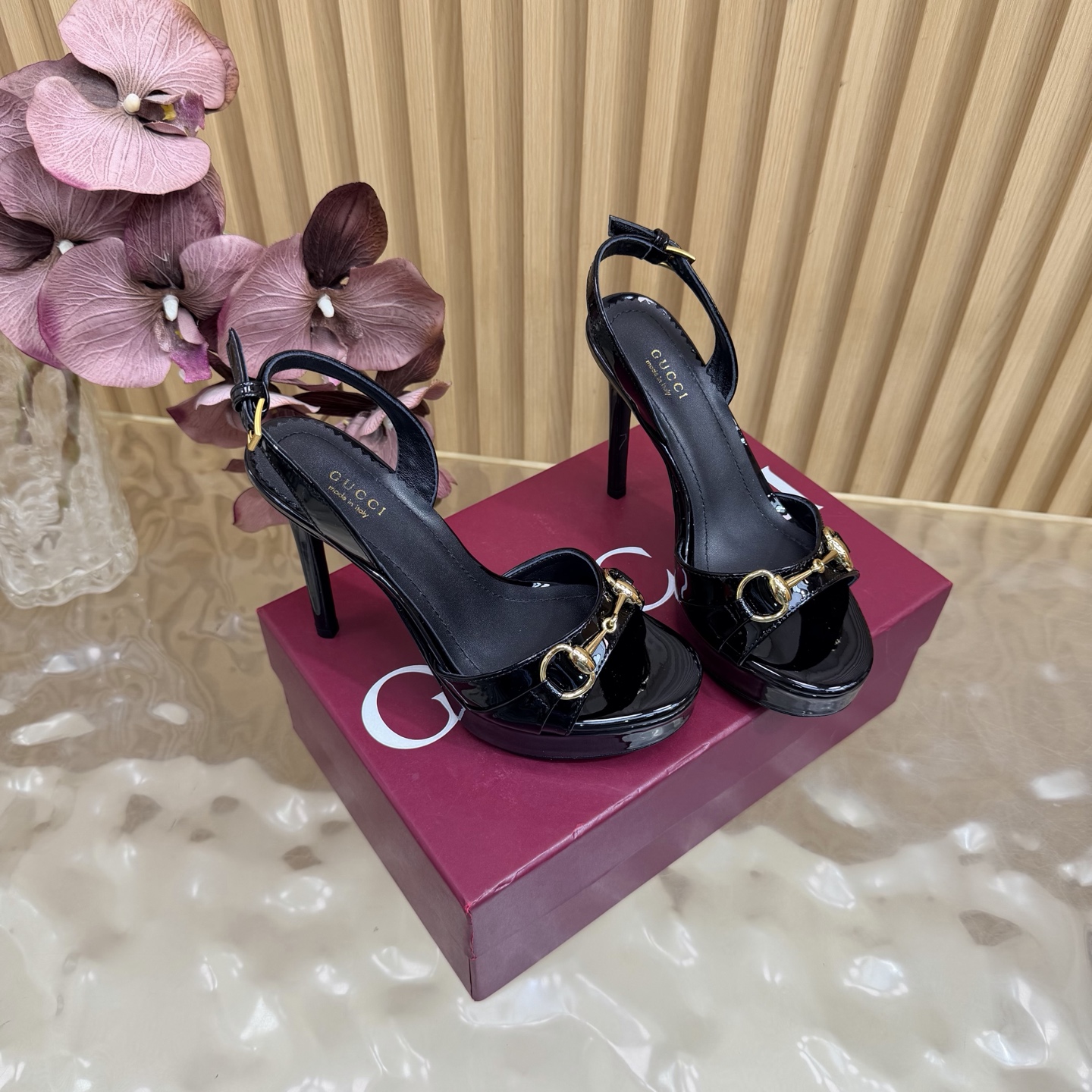 Gucci Sandals