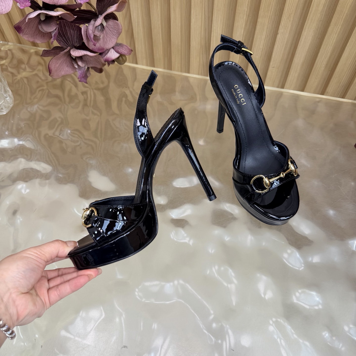 Gucci Sandals