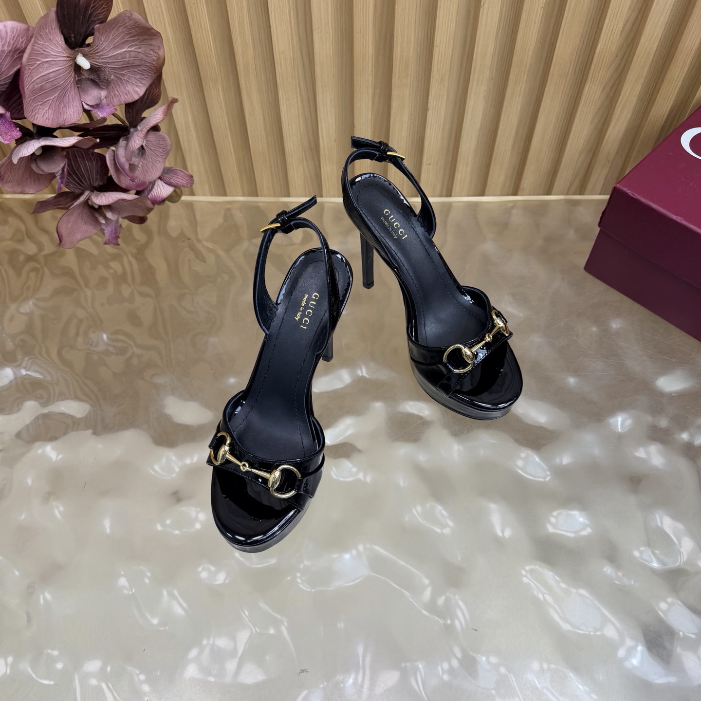 Gucci Sandals