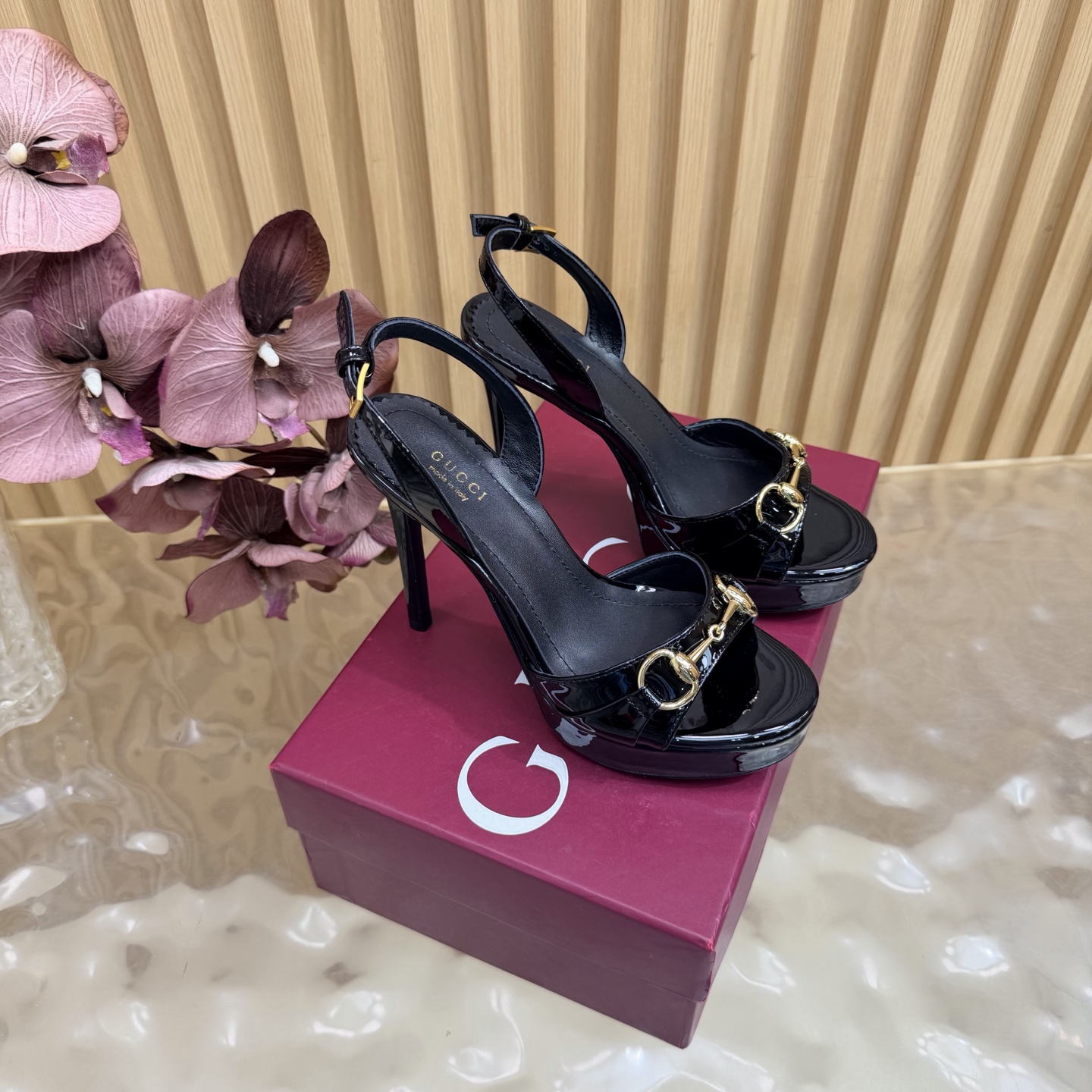 Gucci Sandals