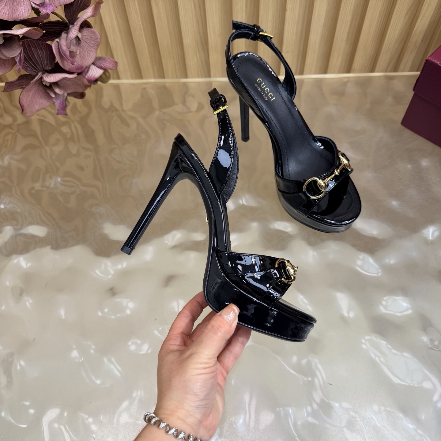 Gucci Sandals