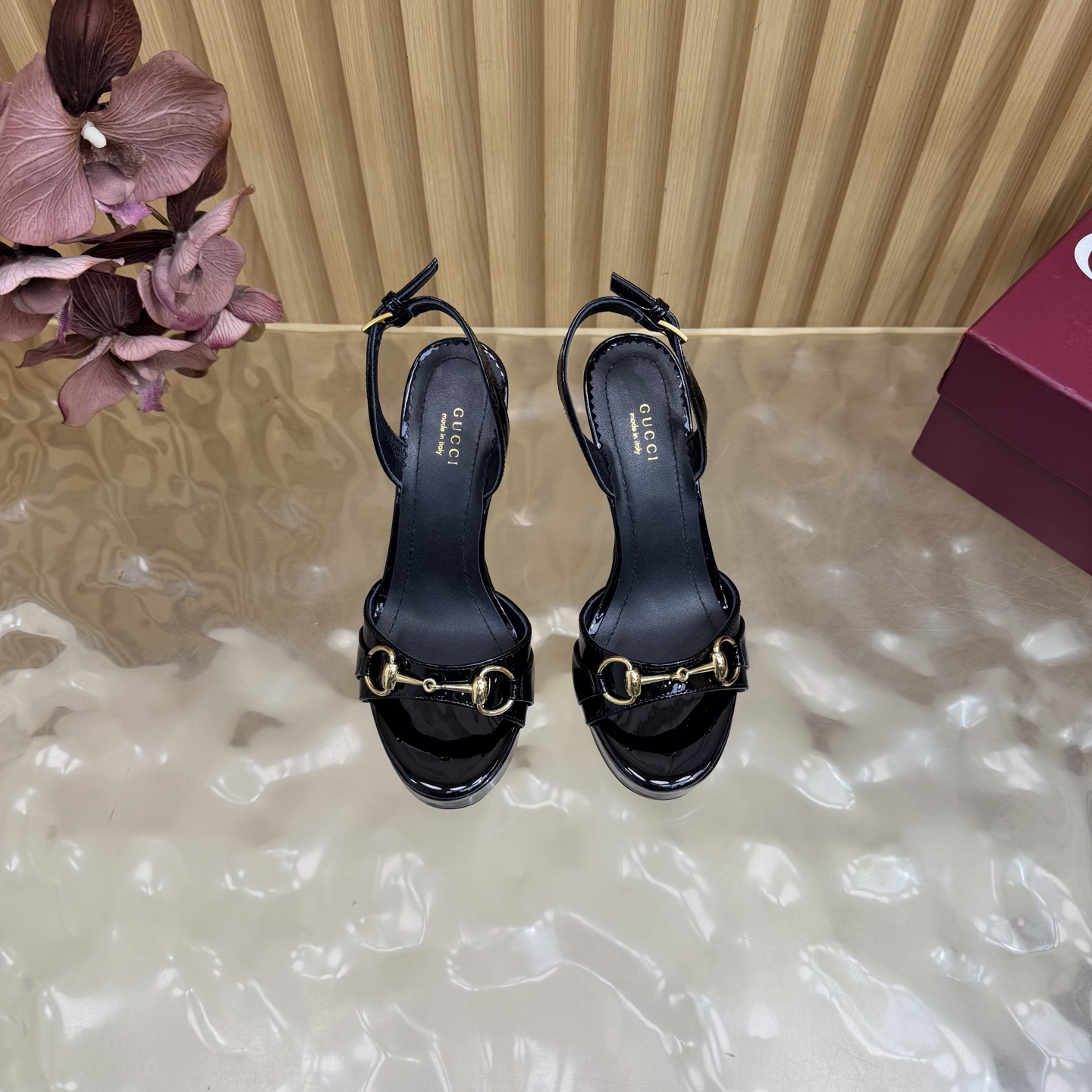 Gucci Sandals