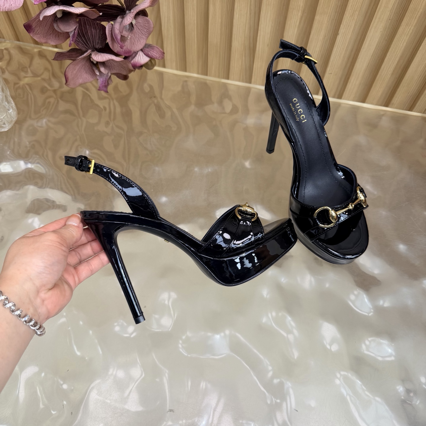 Gucci Sandals