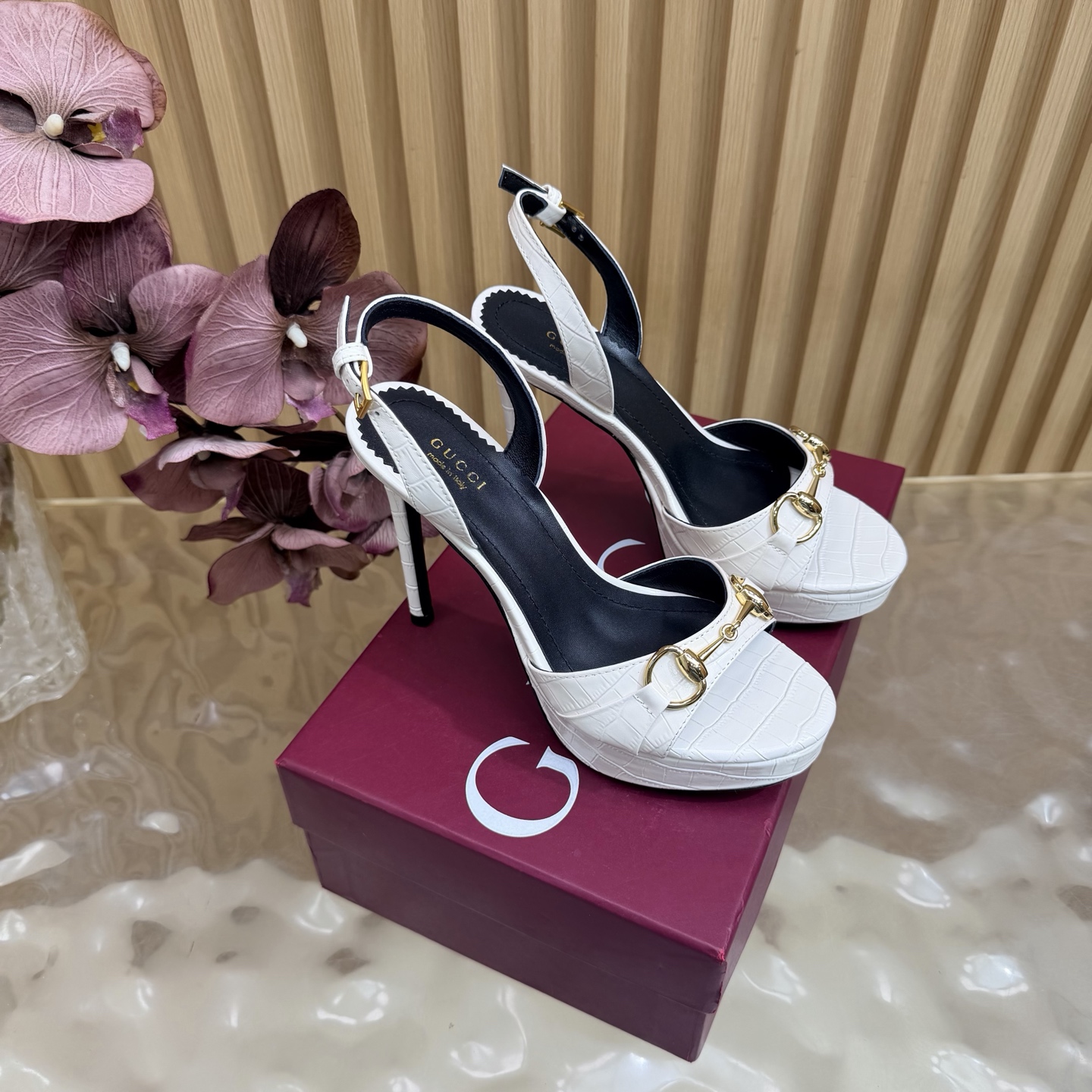 Gucci Sandals